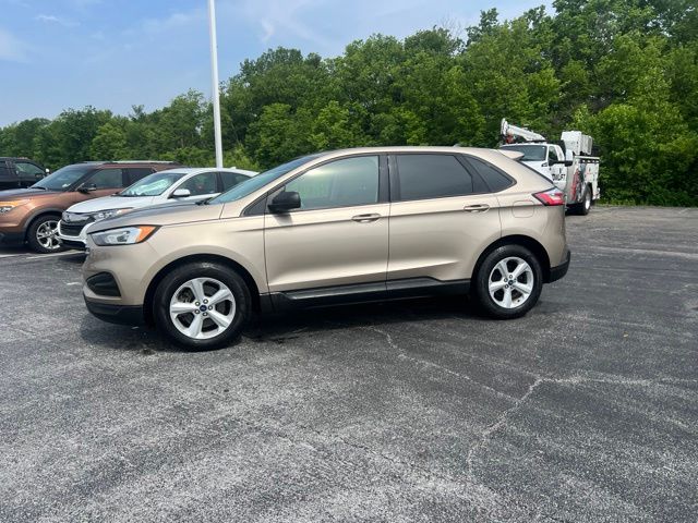 2020 Ford Edge SE AWD's photo