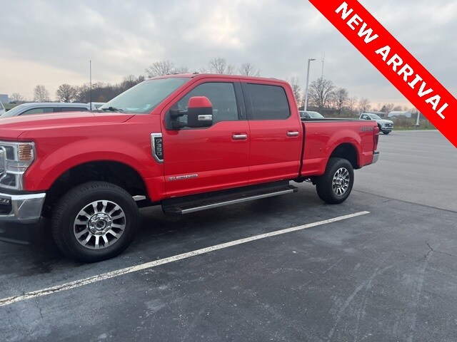 2022 Ford F-350 photo 2