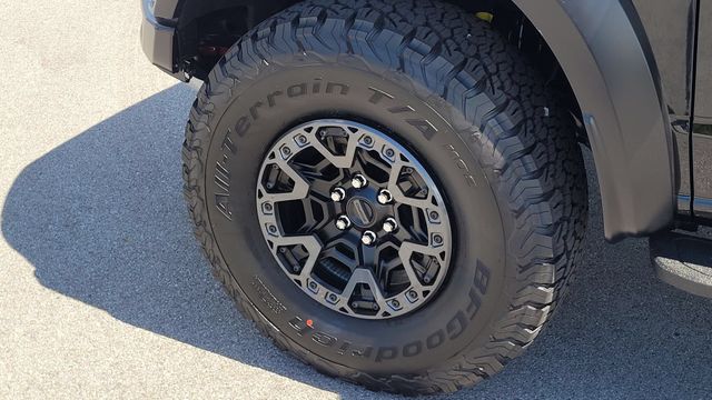 2026 Ford F-150 Raptor - Photo 24