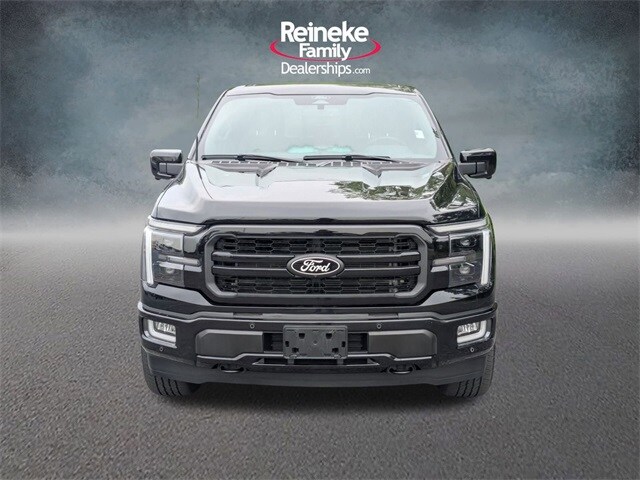 2024 Ford F-150 Lariat photo 2