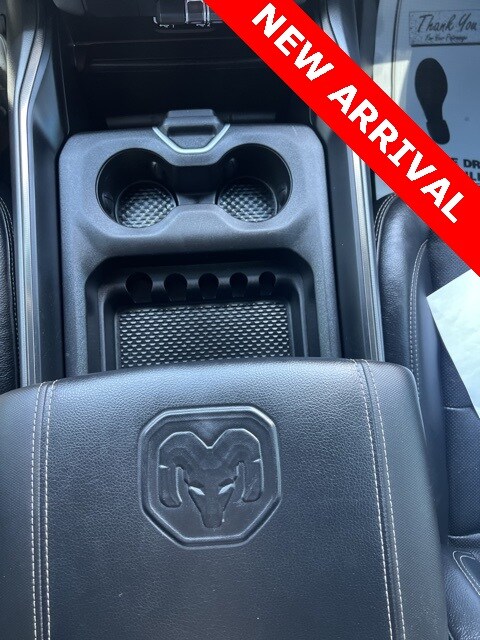 2020 Ram 1500 Rebel photo 3