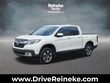  Honda Ridgeline