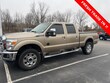  Ford F-350SD