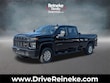 Chevrolet Silverado 2500HD