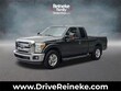 Ford F-250SD
