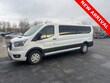  Ford Transit-350