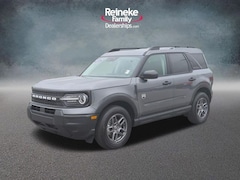 2026 Ford Bronco Sport Big Bend SUV