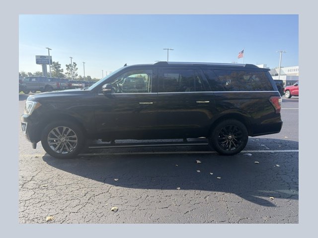 2019 Ford Expedition