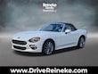  FIAT 124 Spider