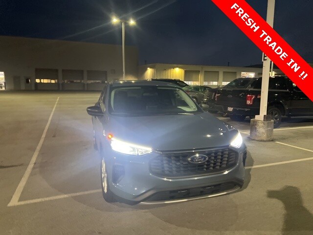 2023 Ford Escape Active photo 4