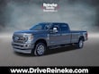  Ford F-250SD