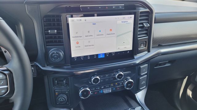 2026 Ford F-150 Raptor - Photo 10