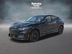 2026 Ford Mustang Mach-E Premium SUV