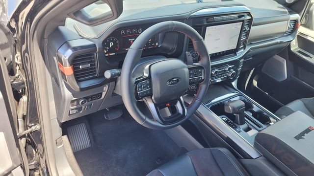 2026 Ford F-150 Raptor - Photo 9