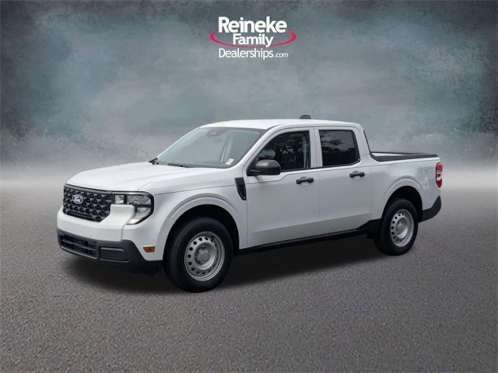 New 2025 Ford Maverick XL Truck