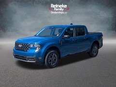 2026 Ford Maverick XLT Truck