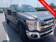 Ford F-250SD