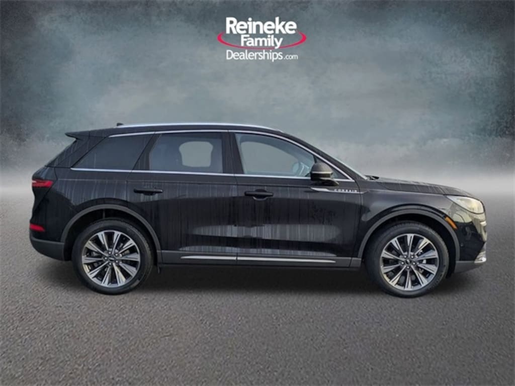 Used 2023 Lincoln Corsair Reserve SUV