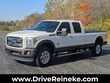 Ford F-350SD