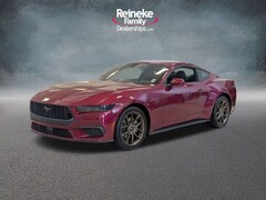 2026 Ford Mustang Ecoboost Coupe