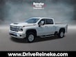 Chevrolet Silverado 2500HD