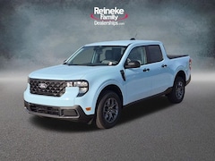 2026 Ford Maverick XLT Truck