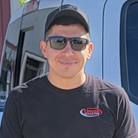 Staff member Ernesto 'Rod' Rodriguez from ID_bf8349