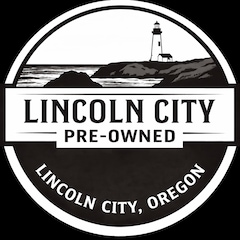 Lincoln City Pre-Owned