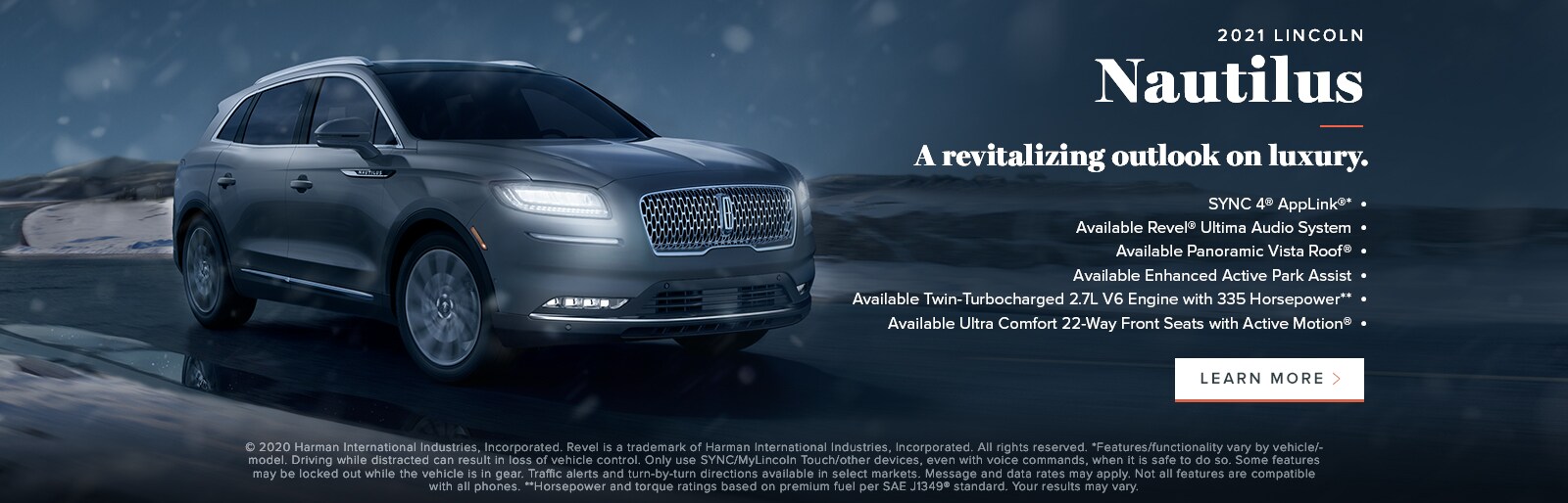 Oklahoma City Joe Cooper Lincoln of Edmond New & PreOwned Lincoln Cars