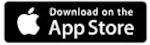 A button that can be clicked to download the Lincoln Way® app via the Apple App Store.