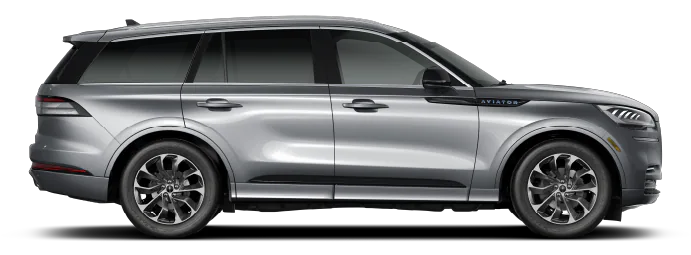 LINCOLN AVIATOR® GRAND TOURING SUV