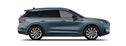 Elevate Your Disk: Why the 2025 Lincoln Corsair Plug-In Combination is a Game Changer thumbnail