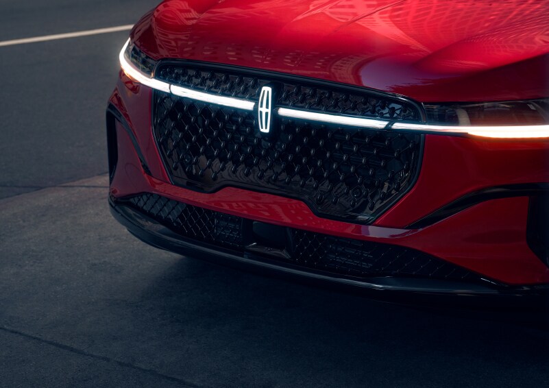 2026 Nautilus Jet Appearance Package bold styling