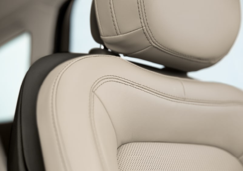  2025 Lincoln Nautilus: Performance, Safety, and Style Combined  thumbnail