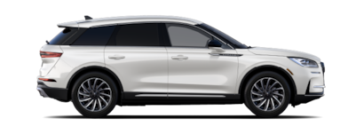 2025 Lincoln Corsair Plug-In Combination: High-end Fulfills Development for the Modern Motorist thumbnail