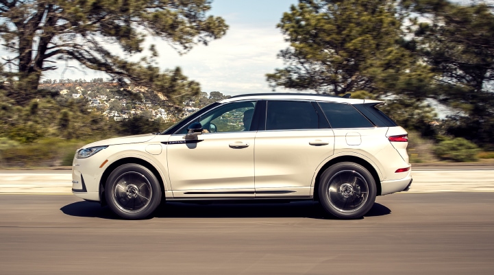 Discover Quality Used Lincoln SUVs While They Last at Friendly Lincoln
 thumbnail