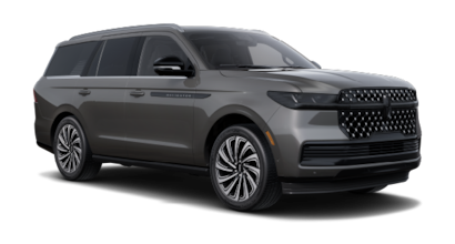 Lincoln Black Label | Lincoln of Troy