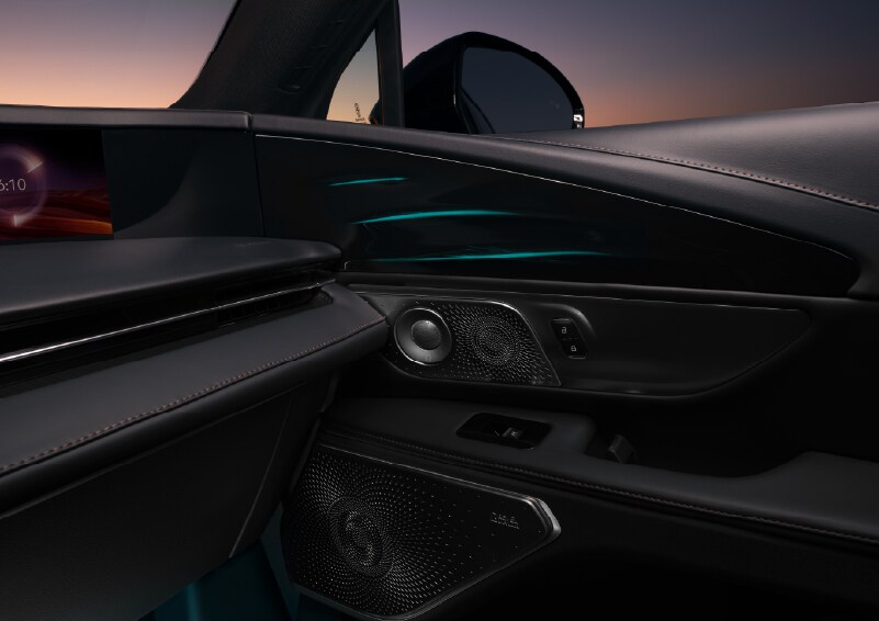 Nautilus Black Label details