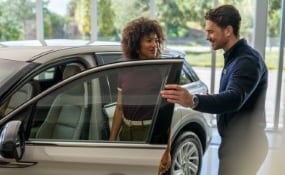  Earning Rewards is Easy