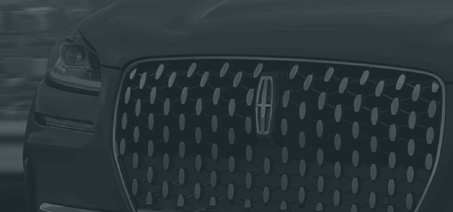 Compare the Lincoln Corsair Lincoln Dealer in Huntsville