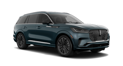 Lincoln Black Label | Lincoln of Troy