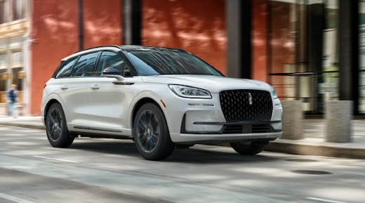 Deluxe Encounters Eco-Friendly: Discover the 2025 Lincoln Corsair Plug-In Combination thumbnail