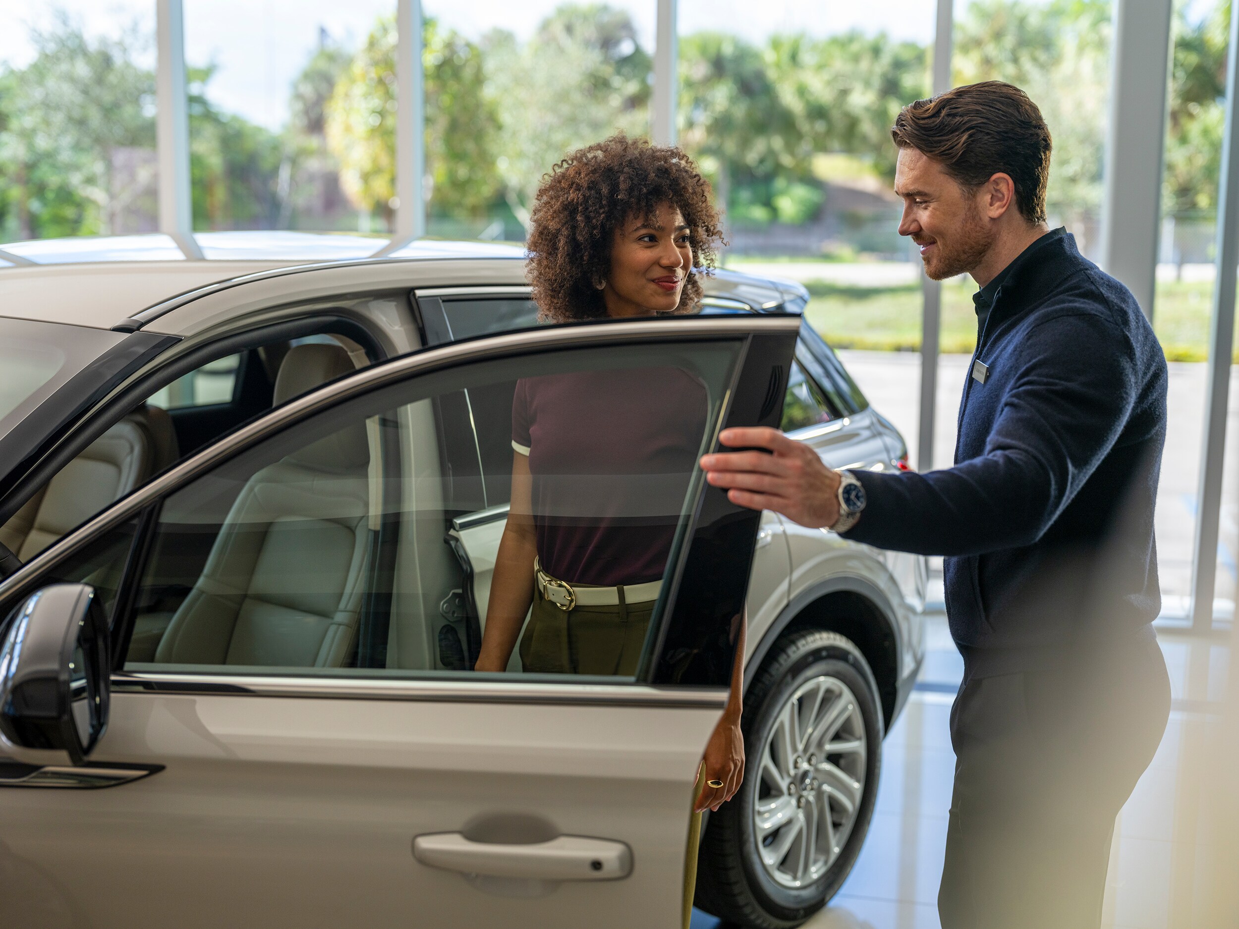  Earning Rewards is Easy