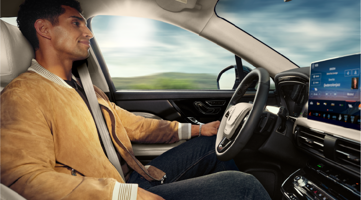 Friendly Lincoln: Certified Pre-Owned Lincolns Bring You Peace of Mind Today
 thumbnail