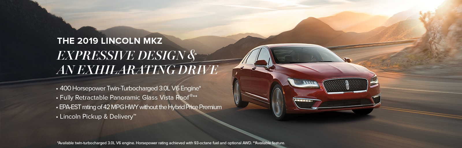 Lincoln Dealership In Wichita Ks