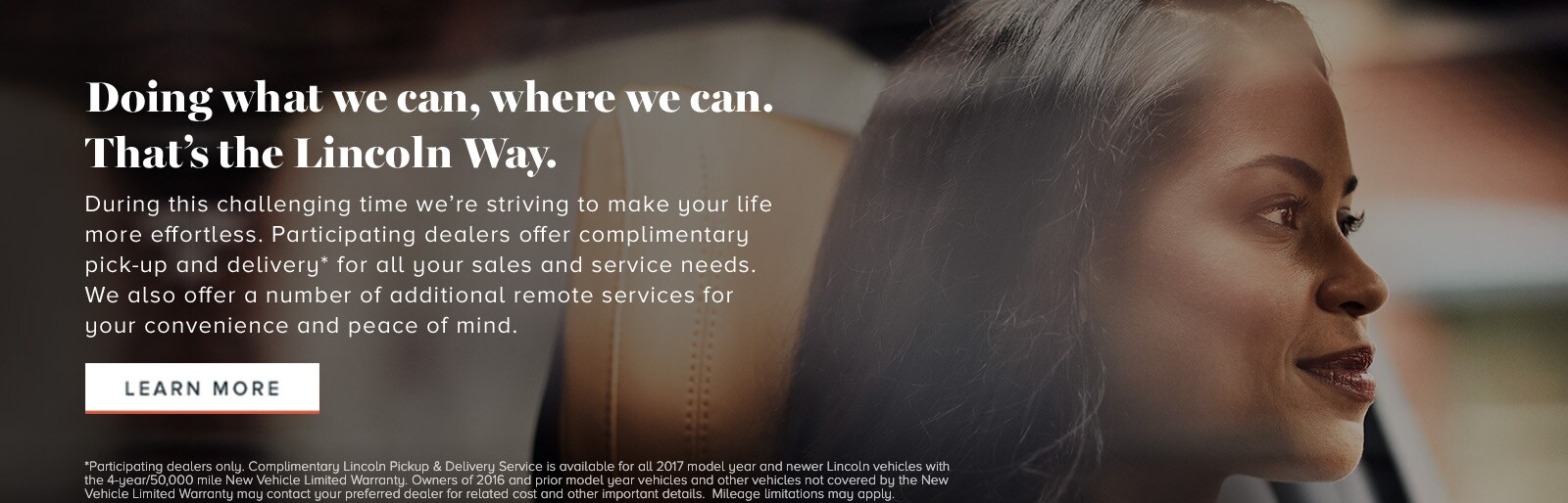 New 20202021 Lincoln Luxury Vehicles Casa Ford Lincoln Lincoln Dealer in El Paso, TX