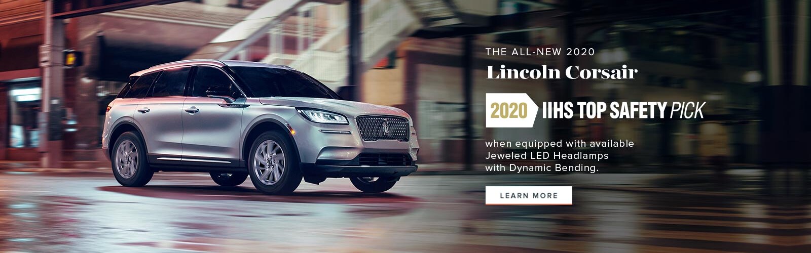 New and Used Lincoln Dealer St Paul White Bear Lincoln, Inc.