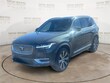  Volvo XC90 Recharge Plug-In Hybrid