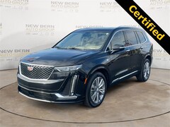 2024 Cadillac XT6 Premium Luxury SUV