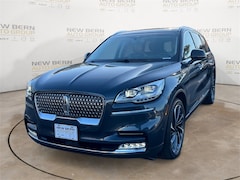 2021 Lincoln Aviator Reserve SUV